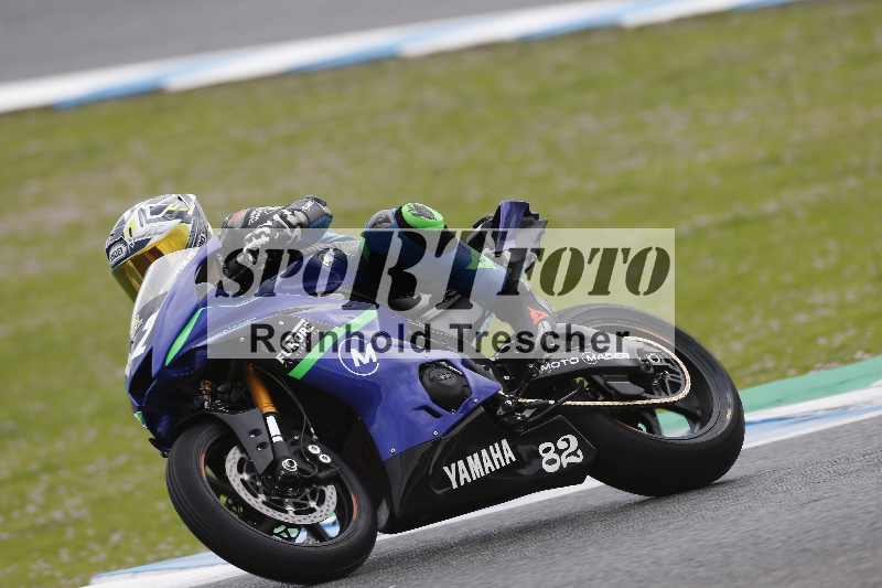 Archiv-2025/01 24.-27.01.2025 Moto Center Thun Jerez/blau-blue/82